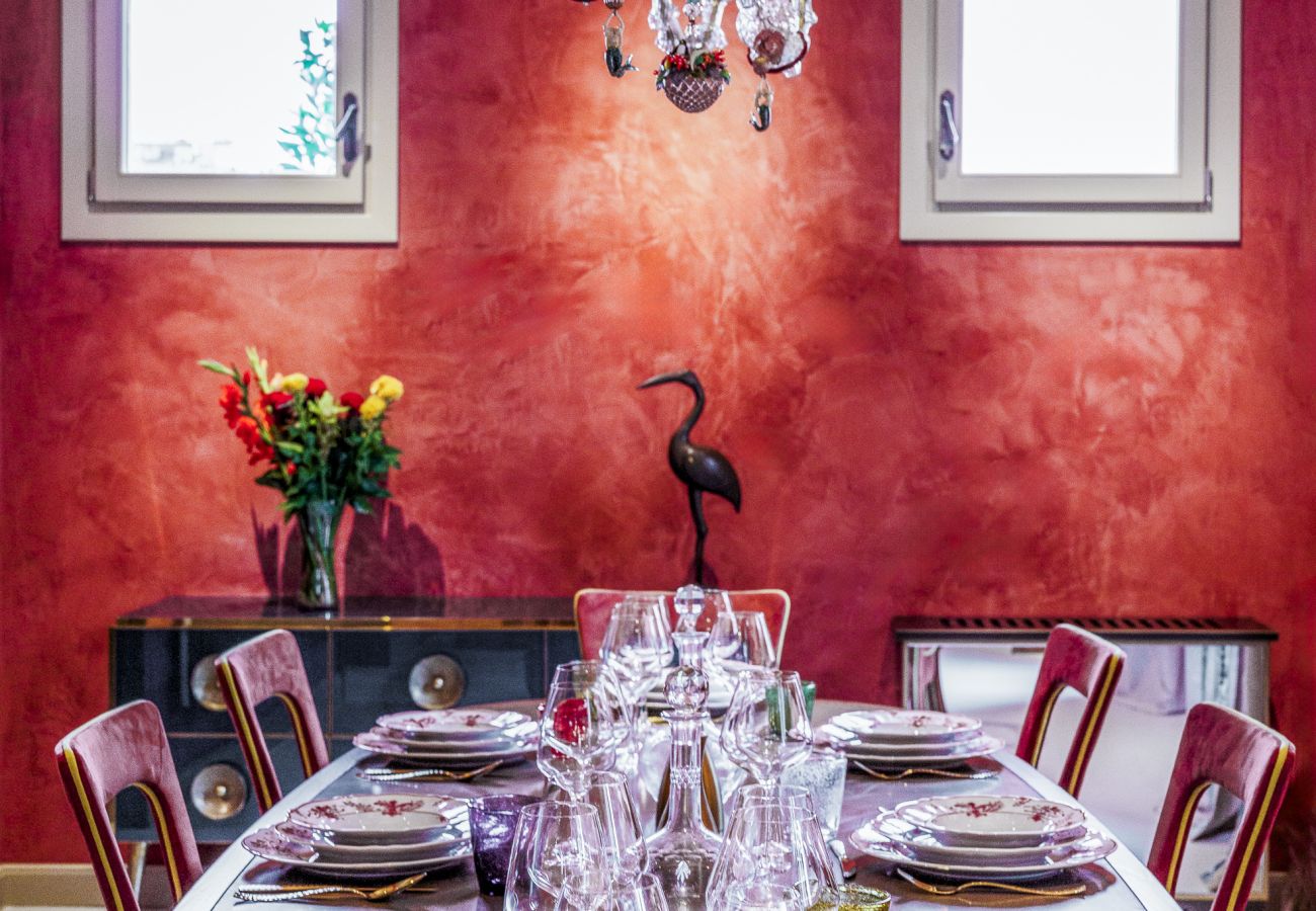 Appartement à Venise - Dimora Orlando Appartement à Venise - Dimora Orlando