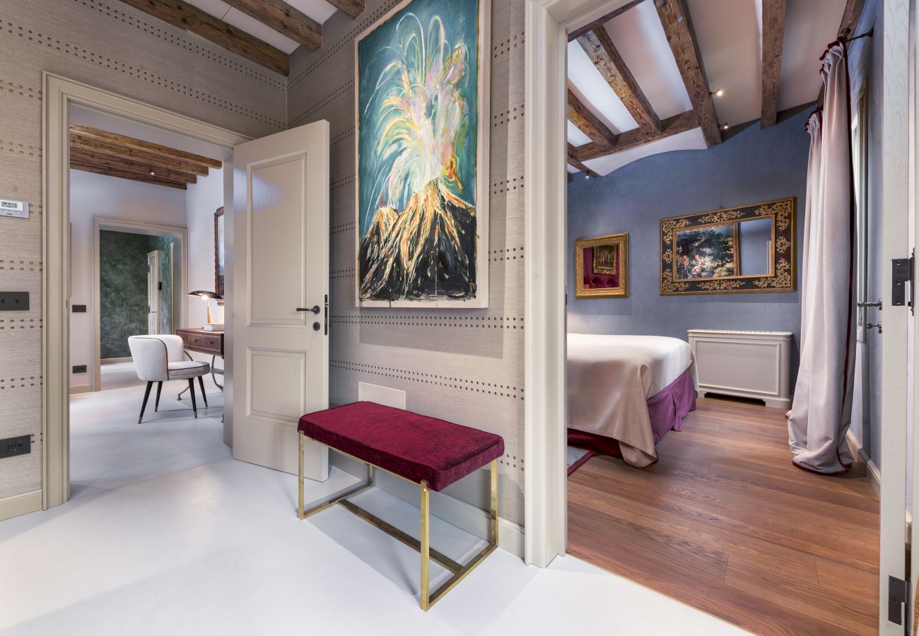 Appartement à Venise - Dimora Orlando Appartement à Venise - Dimora Orlando