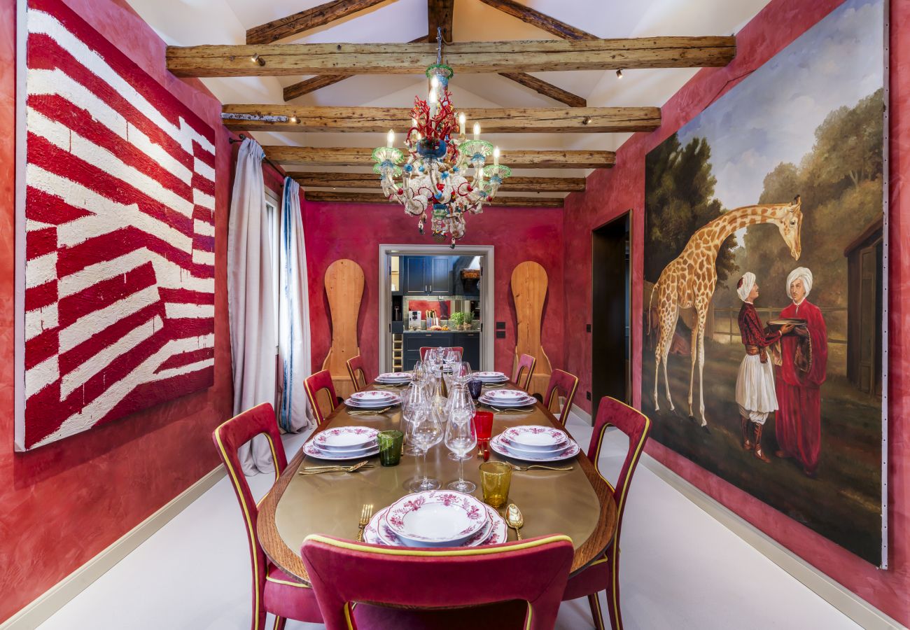 Appartement à Venise - Dimora Orlando Appartement à Venise - Dimora Orlando