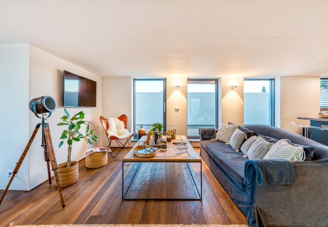 Appartement à Roma - Skylife 360° Rooftop Penthouse Appartement à Roma - Skylife 360° Rooftop Penthouse