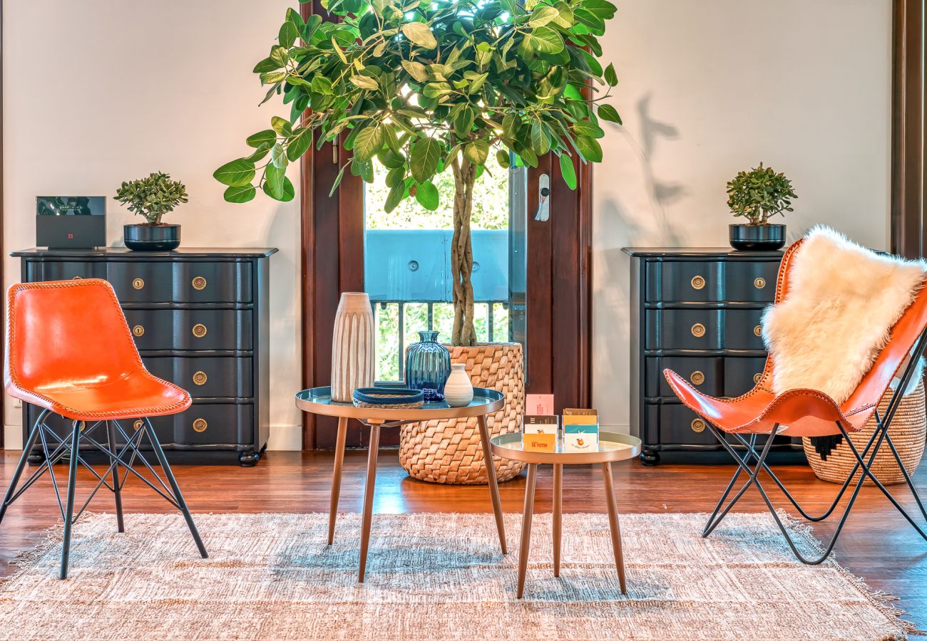 Appartement à Rome - Skylife 360° Rooftop Penthouse Appartement à Rome - Skylife 360° Rooftop Penthouse