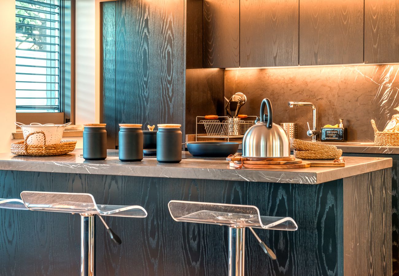 Appartement à Rome - Skylife 360° Rooftop Penthouse Appartement à Rome - Skylife 360° Rooftop Penthouse