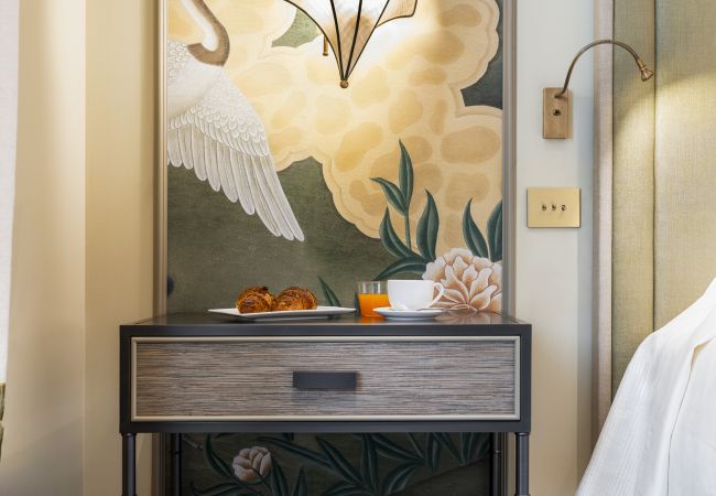 Appartement à Milan - La Zafferana Terrace Milano Appartement à Milan - La Zafferana Terrace Milano