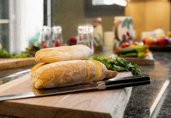 Appartement à Milan - La Zafferana Terrace Milano Appartement à Milan - La Zafferana Terrace Milano