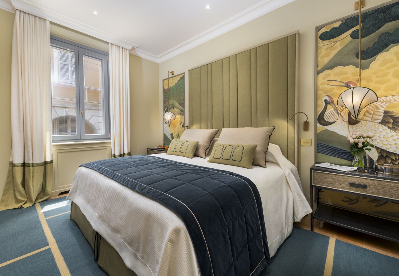 Appartement à Milan - La Zafferana Terrace Milano Appartement à Milan - La Zafferana Terrace Milano