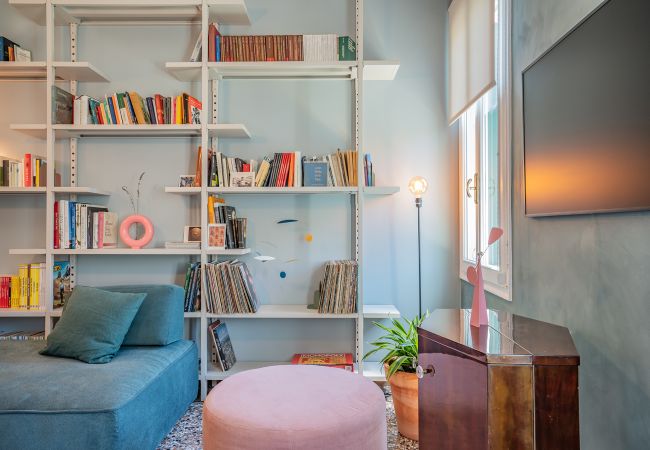 Appartement à Venezia - Casa della Sensa Il Palazzetto Appartement à Venezia - Casa della Sensa Il Palazzetto