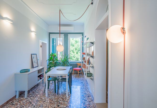 Appartement à Venezia - Casa della Sensa Il Palazzetto Appartement à Venezia - Casa della Sensa Il Palazzetto