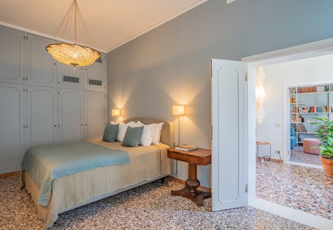Appartement à Venezia - Casa della Sensa Il Palazzetto Appartement à Venezia - Casa della Sensa Il Palazzetto
