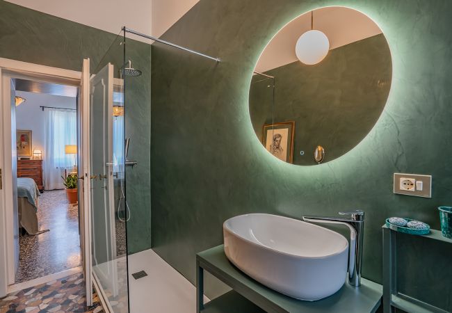 Appartement à Venezia - Casa della Sensa Il Palazzetto Appartement à Venezia - Casa della Sensa Il Palazzetto