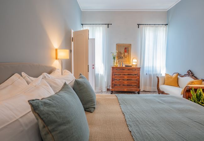 Appartement à Venezia - Casa della Sensa Il Palazzetto Appartement à Venezia - Casa della Sensa Il Palazzetto
