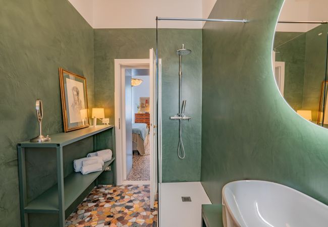 Appartement à Venezia - Casa della Sensa Il Palazzetto Appartement à Venezia - Casa della Sensa Il Palazzetto