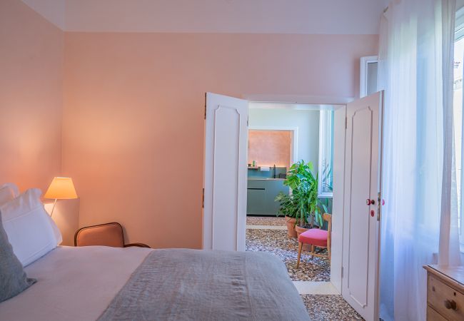 Appartement à Venezia - Casa della Sensa Il Palazzetto Appartement à Venezia - Casa della Sensa Il Palazzetto