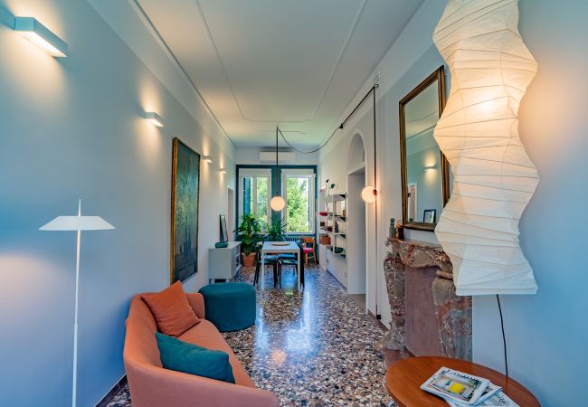Appartement à Venezia - Casa della Sensa Il Palazzetto Appartement à Venezia - Casa della Sensa Il Palazzetto