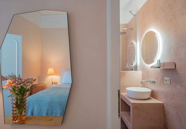 Appartement à Venezia - Casa della Sensa Il Palazzetto Appartement à Venezia - Casa della Sensa Il Palazzetto