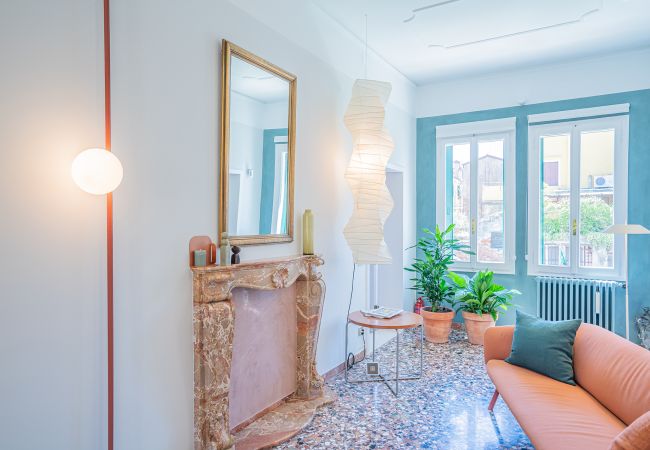 Appartement à Venezia - Casa della Sensa Il Palazzetto Appartement à Venezia - Casa della Sensa Il Palazzetto