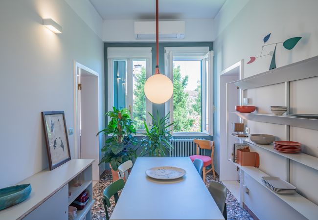Appartement à Venezia - Casa della Sensa Il Palazzetto Appartement à Venezia - Casa della Sensa Il Palazzetto