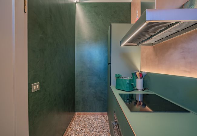 Appartement à Venezia - Casa della Sensa Il Palazzetto Appartement à Venezia - Casa della Sensa Il Palazzetto