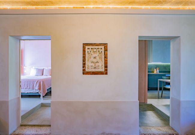 Appartement à Venezia - Casa della Sensa Il Palazzetto Appartement à Venezia - Casa della Sensa Il Palazzetto