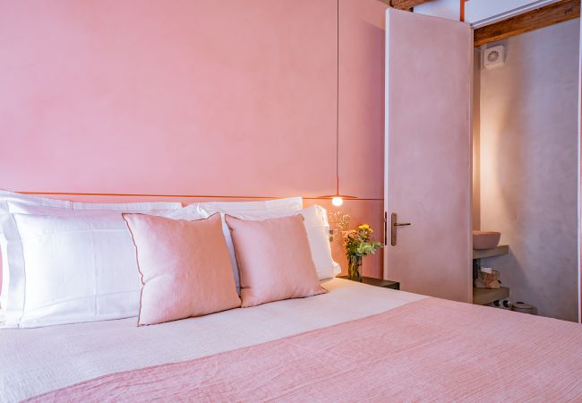 Appartement à Venezia - Casa della Sensa Il Palazzetto Appartement à Venezia - Casa della Sensa Il Palazzetto