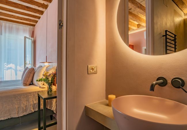 Appartement à Venezia - Casa della Sensa Il Palazzetto Appartement à Venezia - Casa della Sensa Il Palazzetto