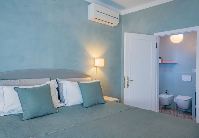 Appartement à Venezia - Casa della Sensa Il Palazzetto Appartement à Venezia - Casa della Sensa Il Palazzetto