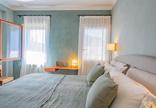 Appartement à Venezia - Casa della Sensa Il Palazzetto Appartement à Venezia - Casa della Sensa Il Palazzetto