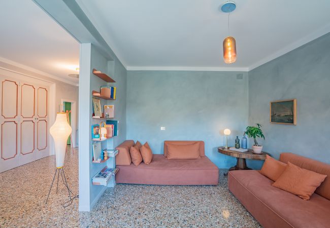Appartement à Venezia - Casa della Sensa Il Palazzetto Appartement à Venezia - Casa della Sensa Il Palazzetto
