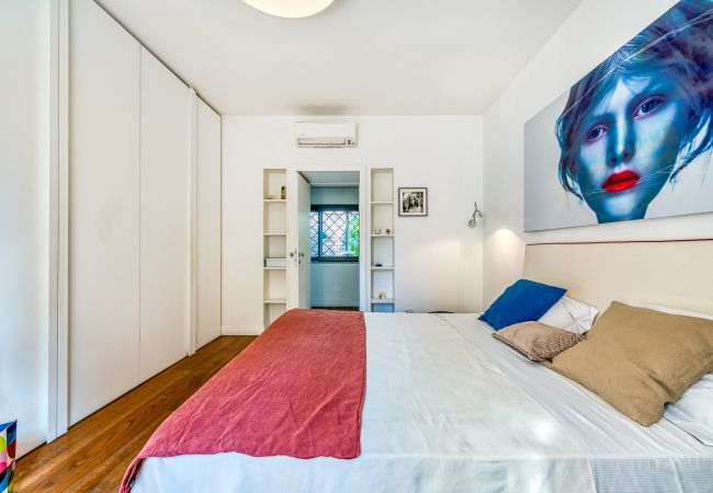 Appartement à Roma - Skylife Eco-Luxe Trastevere Haven Appartement à Roma - Skylife Eco-Luxe Trastevere Haven