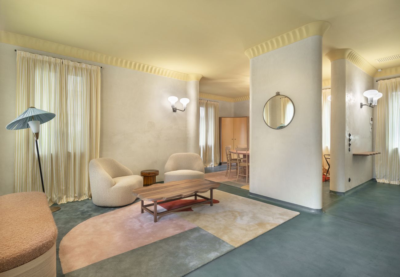 Villa à Venise - Villa Mocenigo Lido Villa à Venise - Villa Mocenigo Lido