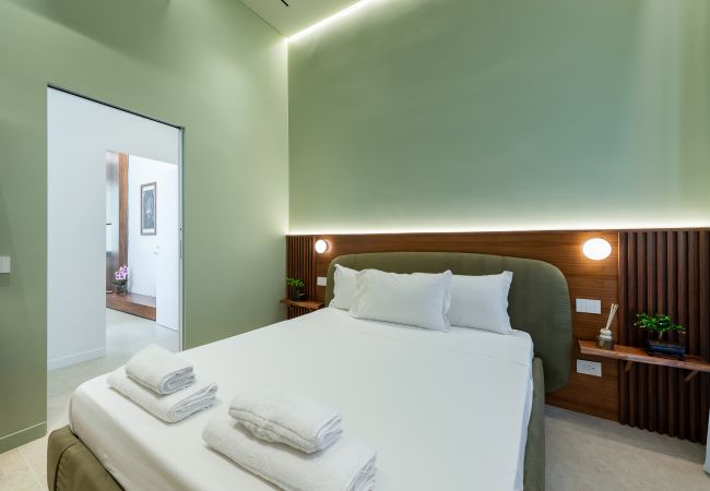 Appartement à Roma - Skylife Boutique Apartment Appartement à Roma - Skylife Boutique Apartment