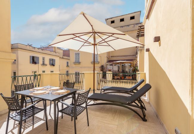 Appartement à Roma - Skylife Boutique Apartment Appartement à Roma - Skylife Boutique Apartment