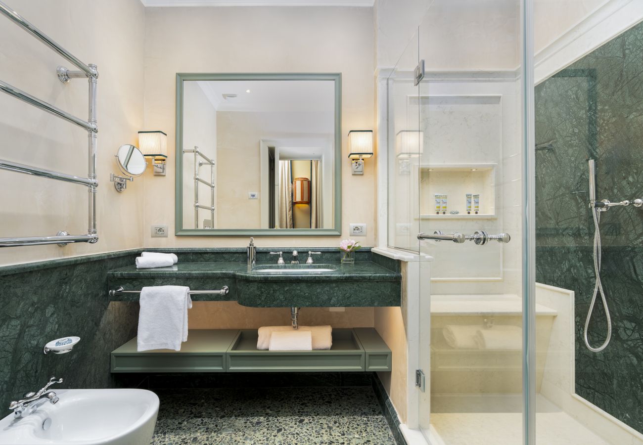 Appartement à Venise - La Dimora di Lady J Appartement à Venise - La Dimora di Lady J