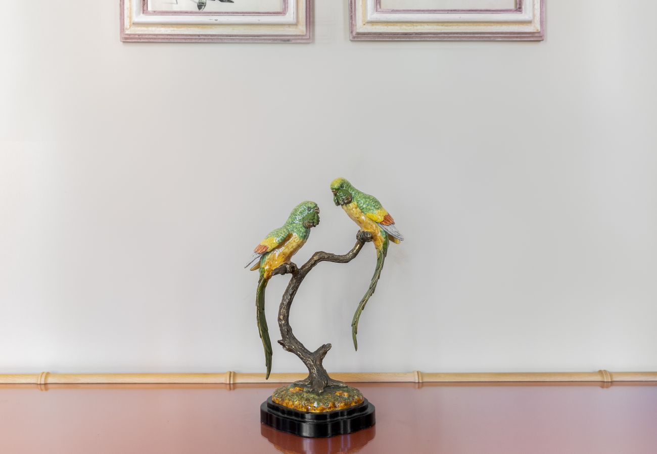 Appartement à Venise - La Dimora di Lady J Appartement à Venise - La Dimora di Lady J