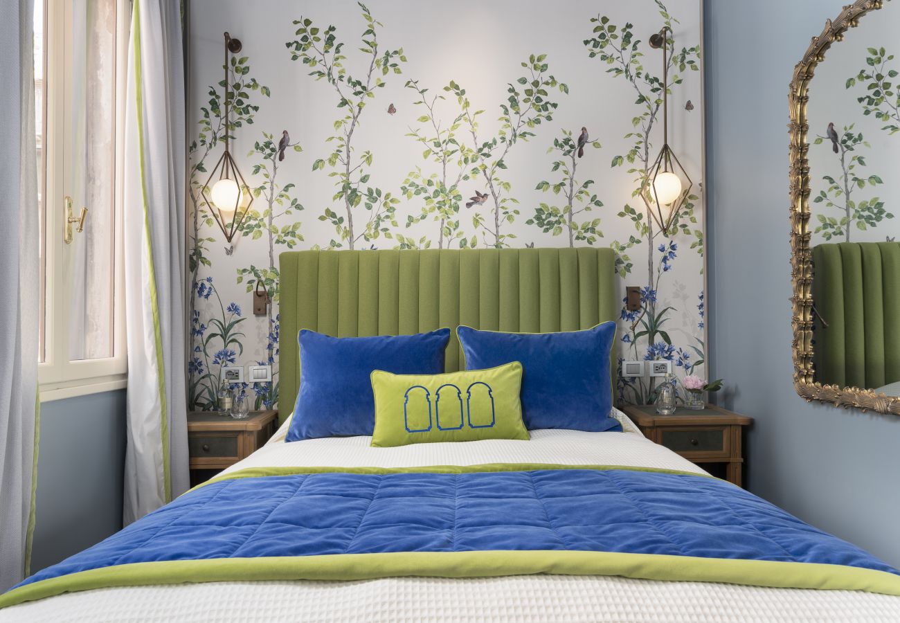 Appartement à Venise - La Dimora di Lady J Appartement à Venise - La Dimora di Lady J