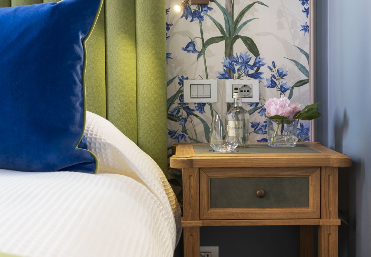 Appartement à Venise - La Dimora di Lady J Appartement à Venise - La Dimora di Lady J