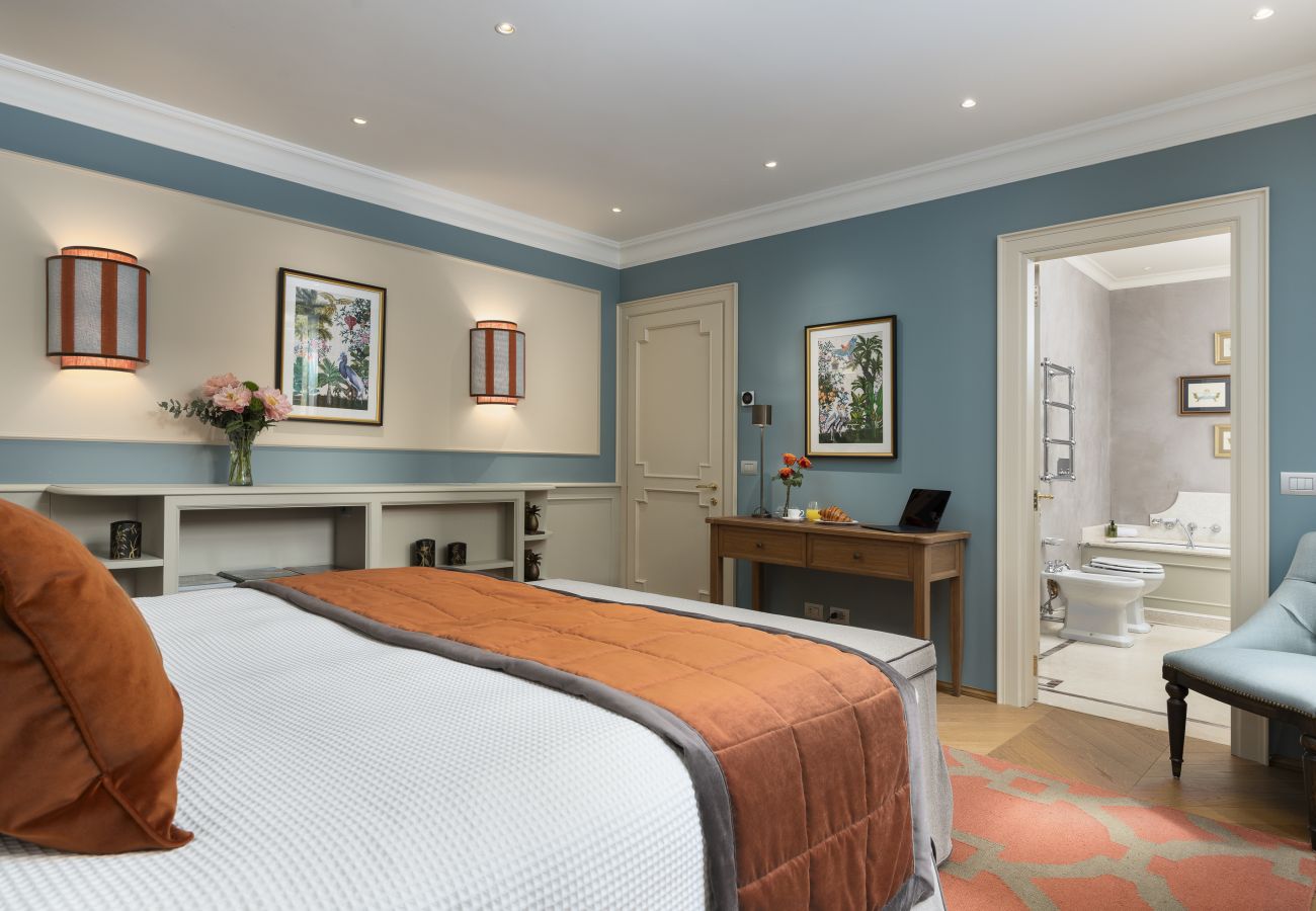 Appartement à Venise - La Dimora di Lady J Appartement à Venise - La Dimora di Lady J