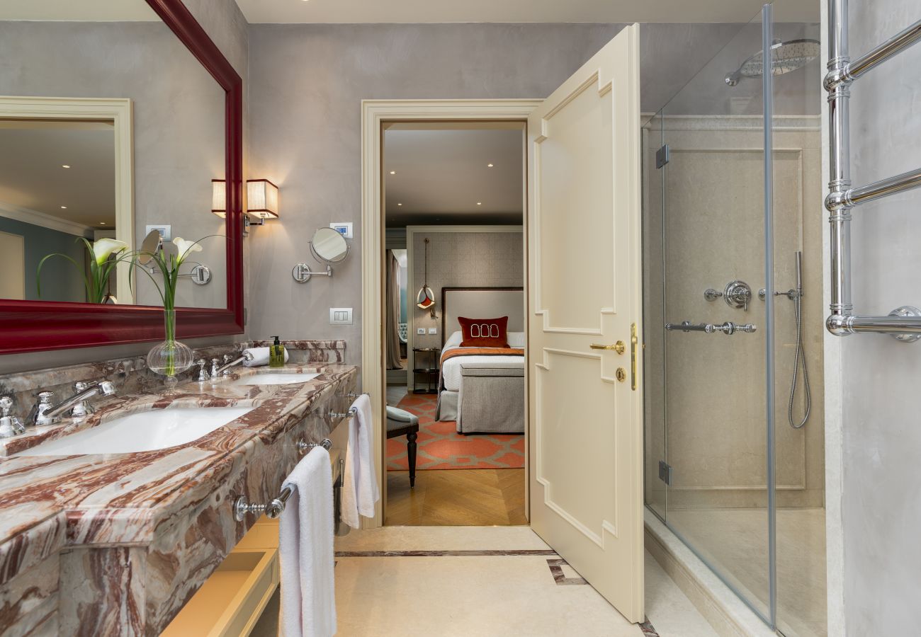 Appartement à Venise - La Dimora di Lady J Appartement à Venise - La Dimora di Lady J