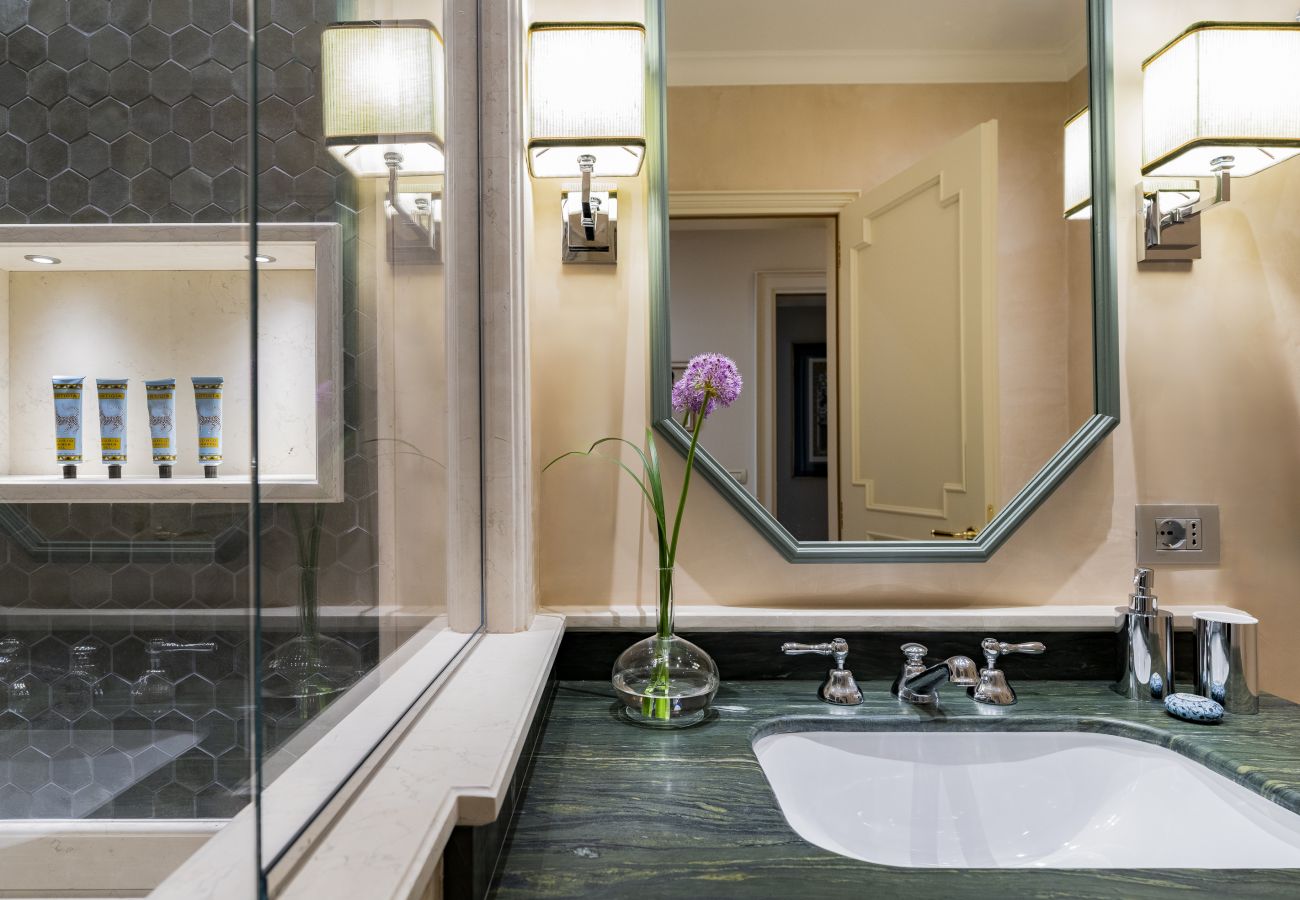 Appartement à Venise - La Dimora di Lady J Appartement à Venise - La Dimora di Lady J