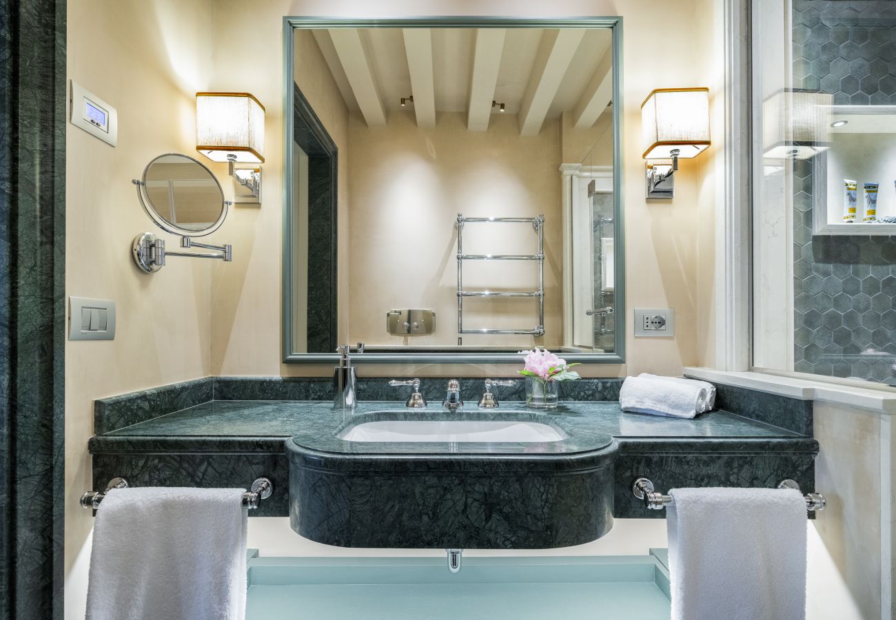 Appartement à Venise - La Dimora di Lady J Appartement à Venise - La Dimora di Lady J