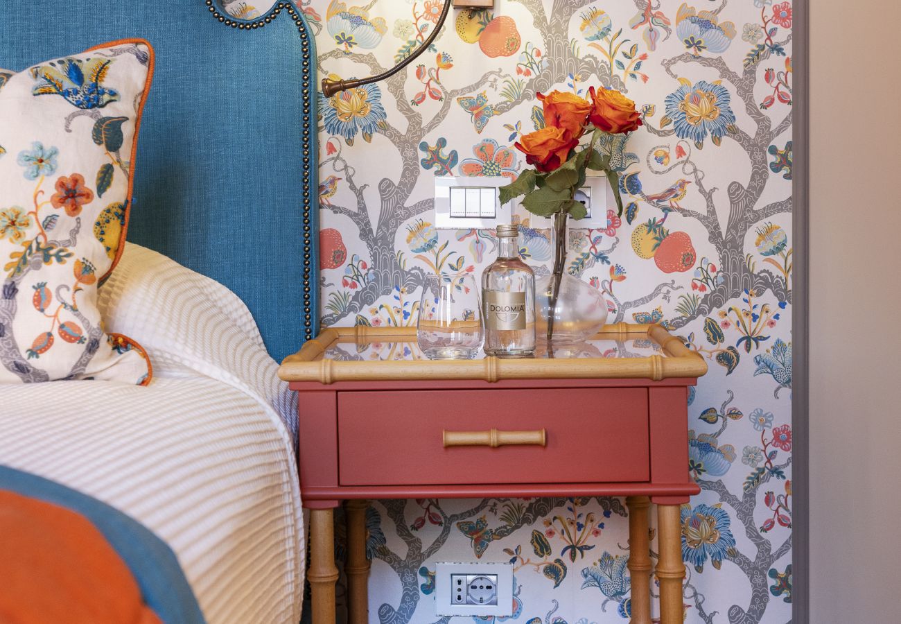 Appartement à Venise - La Dimora di Lady J Appartement à Venise - La Dimora di Lady J