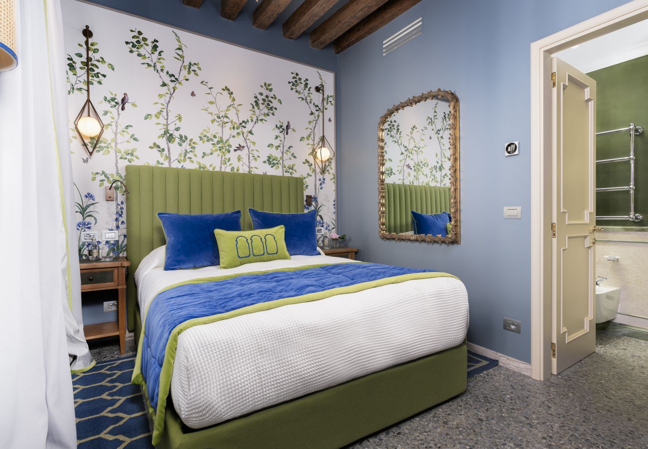 Appartement à Venise - La Dimora di Lady J Appartement à Venise - La Dimora di Lady J