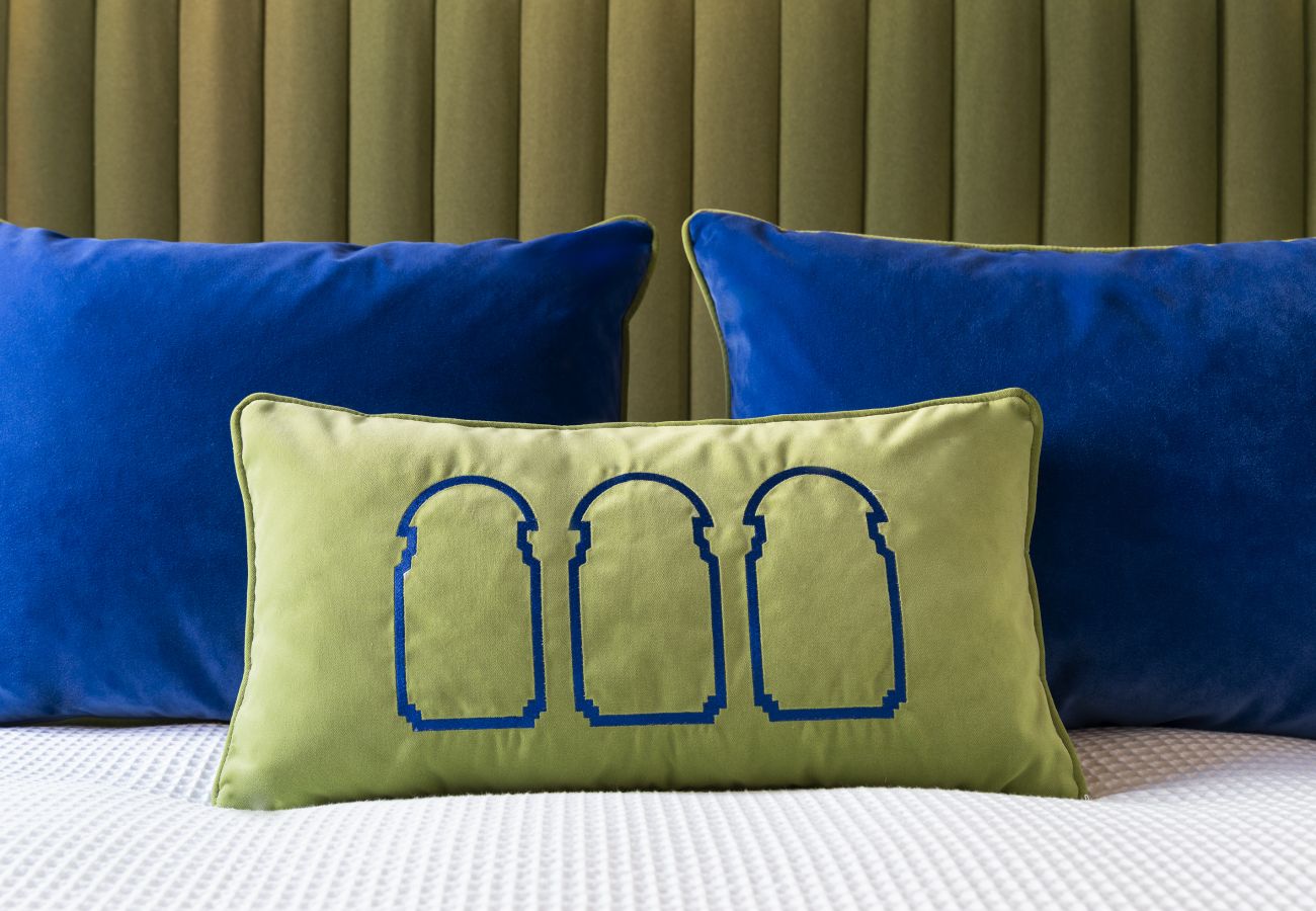 Appartement à Venise - La Dimora di Lady J Appartement à Venise - La Dimora di Lady J