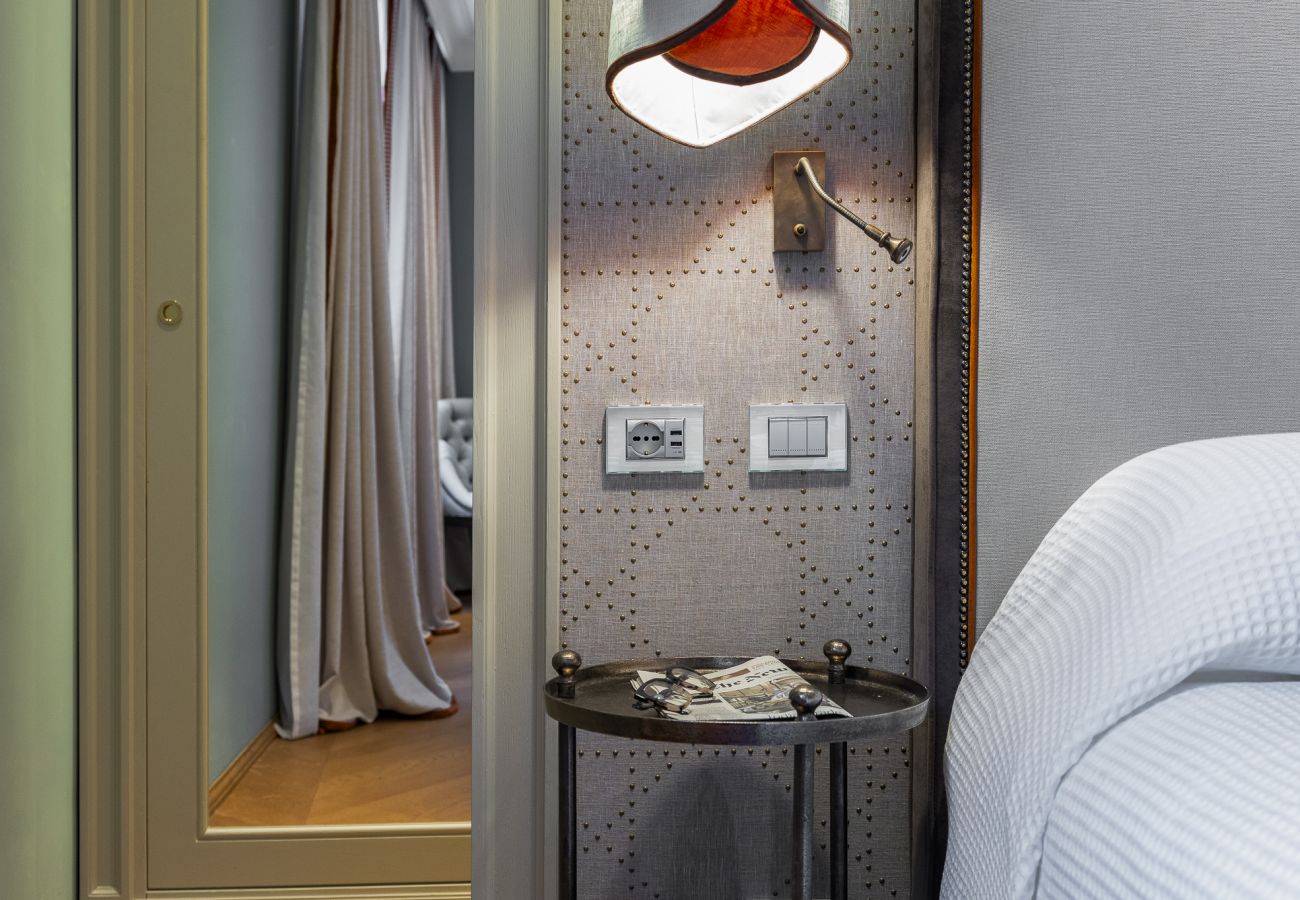 Appartement à Venise - La Dimora di Lady J Appartement à Venise - La Dimora di Lady J