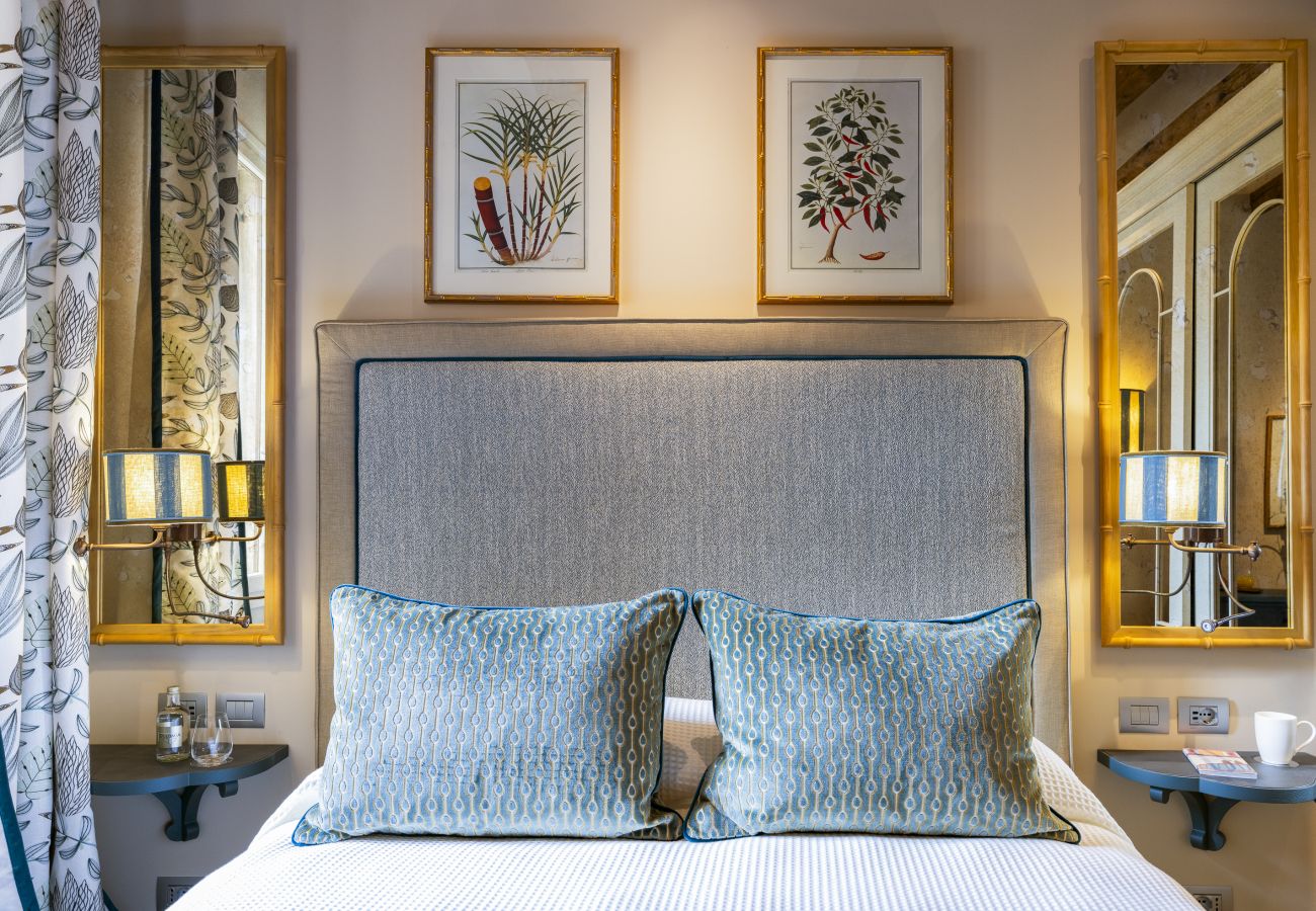 Appartement à Venise - La Dimora di Lady J Appartement à Venise - La Dimora di Lady J