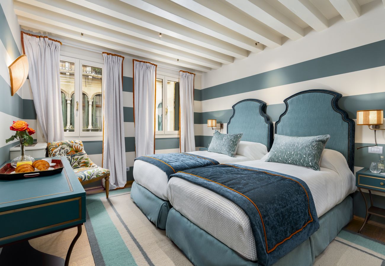 Appartement à Venise - La Dimora di Lady J Appartement à Venise - La Dimora di Lady J