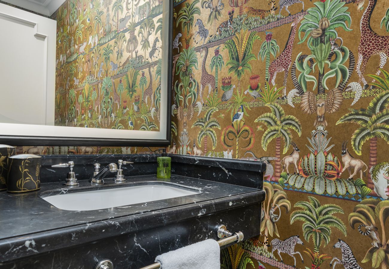 Appartement à Venise - La Dimora di Lady J Appartement à Venise - La Dimora di Lady J