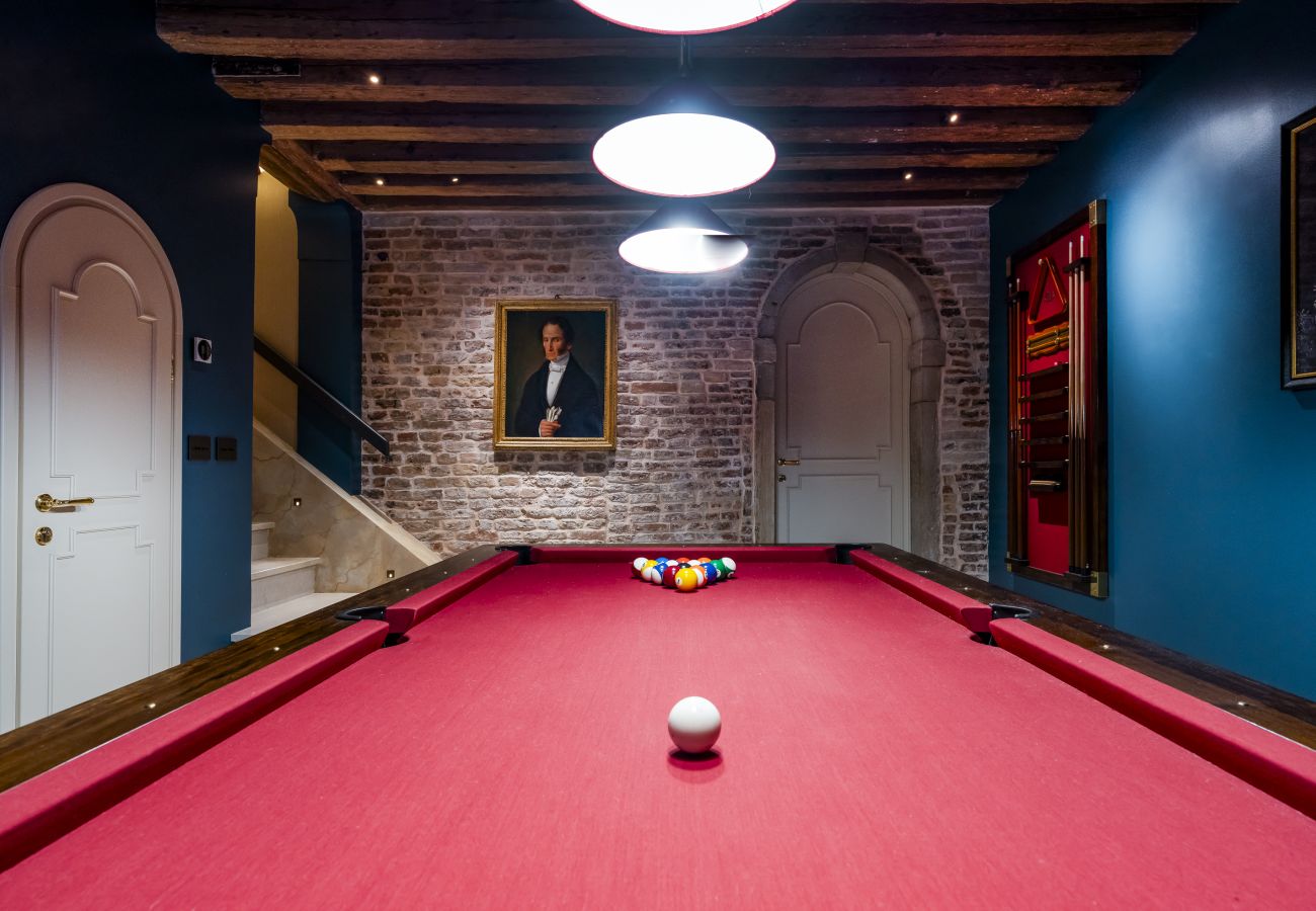 Appartement à Venise - La Dimora di Lady J Appartement à Venise - La Dimora di Lady J