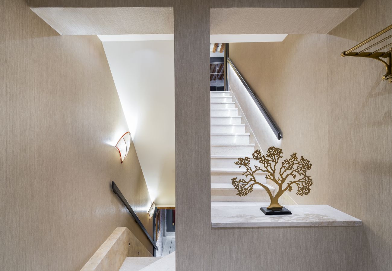 Appartement à Venise - La Dimora di Lady J Appartement à Venise - La Dimora di Lady J