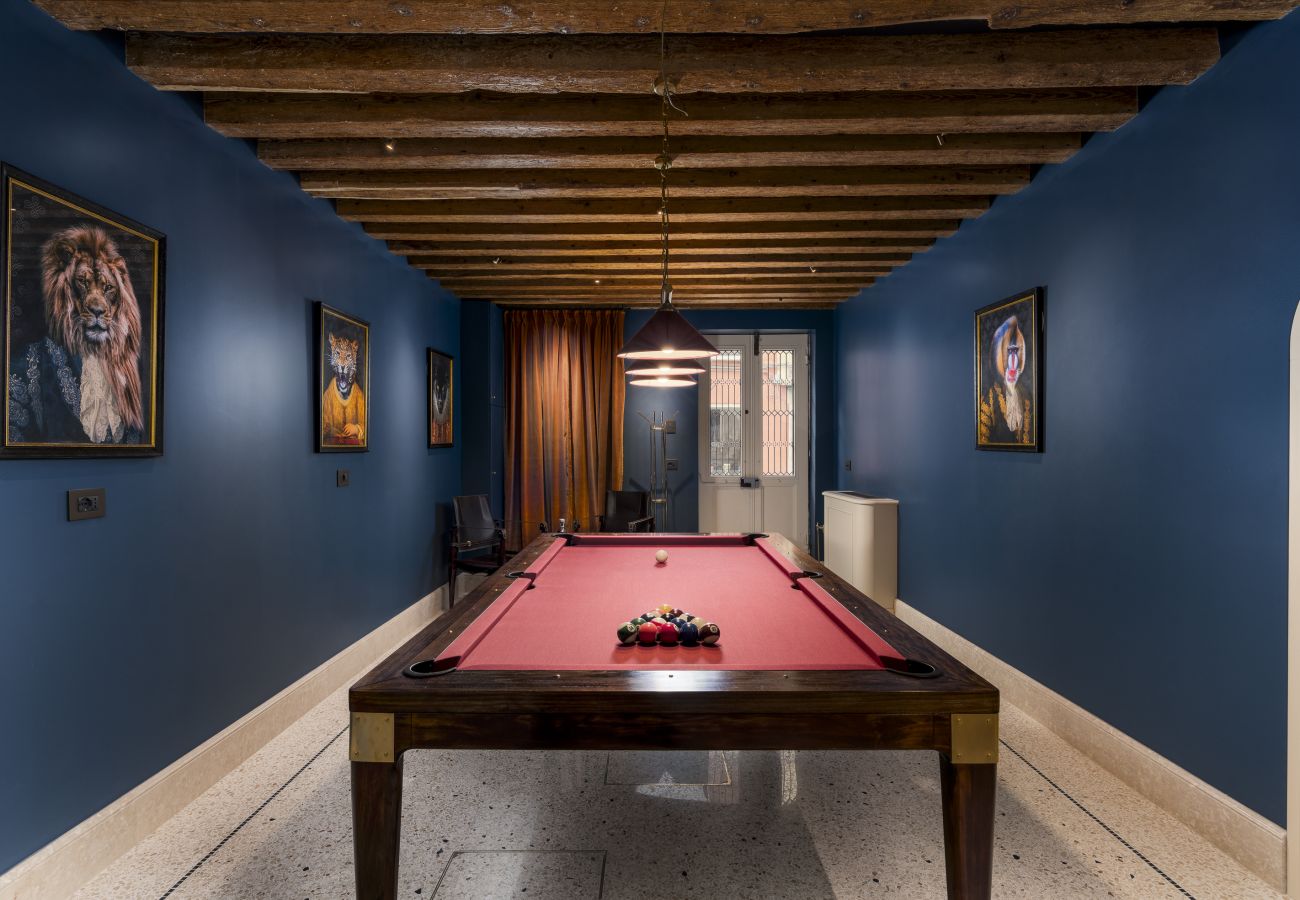 Appartement à Venise - La Dimora di Lady J Appartement à Venise - La Dimora di Lady J