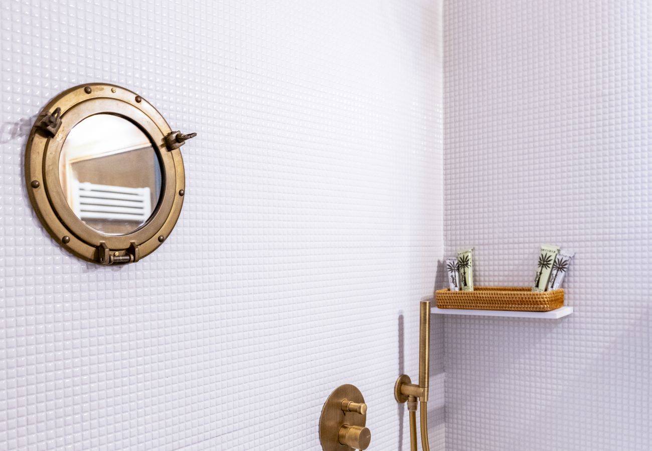 Appartement à Venise - The Yacht House Canal View Appartement à Venise - The Yacht House Canal View